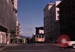 Image Cable Cars San Francisco California USA, 1968, de la seconde 59 séquences d'archives historiques vidéo 65675054793