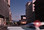 Image Cable Cars San Francisco California USA, 1968, de la seconde 61 séquences d'archives historiques vidéo 65675054793