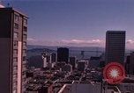 Image Vue panoramique sur San Francisco en 1968 San Francisco California USA, 1968, de la seconde 14 séquences d'archives historiques vidéo 65675054794