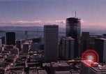 Image Vue panoramique sur San Francisco en 1968 San Francisco California USA, 1968, de la seconde 30 séquences d'archives historiques vidéo 65675054794