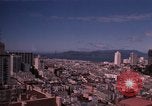 Image Vue panoramique sur San Francisco en 1968 San Francisco California USA, 1968, de la seconde 35 séquences d'archives historiques vidéo 65675054794