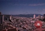 Image Vue panoramique sur San Francisco en 1968 San Francisco California USA, 1968, de la seconde 36 séquences d'archives historiques vidéo 65675054794