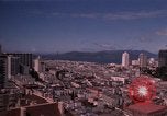 Image Vue panoramique sur San Francisco en 1968 San Francisco California USA, 1968, de la seconde 39 séquences d'archives historiques vidéo 65675054794