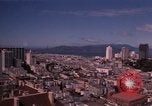 Image Vue panoramique sur San Francisco en 1968 San Francisco California USA, 1968, de la seconde 40 séquences d'archives historiques vidéo 65675054794