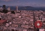 Image Vue panoramique sur San Francisco en 1968 San Francisco California USA, 1968, de la seconde 42 séquences d'archives historiques vidéo 65675054794