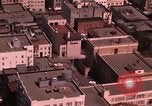 Image Vue panoramique sur San Francisco en 1968 San Francisco California USA, 1968, de la seconde 44 séquences d'archives historiques vidéo 65675054794