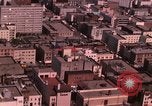 Image Vue panoramique sur San Francisco en 1968 San Francisco California USA, 1968, de la seconde 46 séquences d'archives historiques vidéo 65675054794