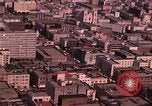 Image Vue panoramique sur San Francisco en 1968 San Francisco California USA, 1968, de la seconde 47 séquences d'archives historiques vidéo 65675054794