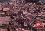 Image Vue panoramique sur San Francisco en 1968 San Francisco California USA, 1968, de la seconde 48 séquences d'archives historiques vidéo 65675054794