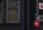 Image Haight-Ashbury à San Francisco San Francisco California USA, 1968, de la seconde 8 séquences d'archives historiques vidéo 65675054795