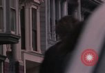 Image Haight-Ashbury à San Francisco San Francisco California USA, 1968, de la seconde 38 séquences d'archives historiques vidéo 65675054795