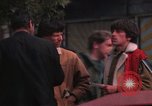 Image Haight-Ashbury à la fin des années 1960 San Francisco California USA, 1968, de la seconde 1 séquences d'archives historiques vidéo 65675054796