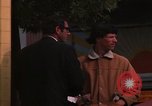 Image Haight-Ashbury à la fin des années 1960 San Francisco California USA, 1968, de la seconde 16 séquences d'archives historiques vidéo 65675054796