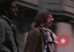 Image Haight-Ashbury à la fin des années 1960 San Francisco California USA, 1968, de la seconde 43 séquences d'archives historiques vidéo 65675054796