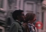 Image Haight-Ashbury à la fin des années 1960 San Francisco California USA, 1968, de la seconde 44 séquences d'archives historiques vidéo 65675054796