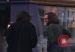Image Haight-Ashbury à la fin des années 1960 San Francisco California USA, 1968, de la seconde 48 séquences d'archives historiques vidéo 65675054796