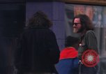 Image Haight-Ashbury à la fin des années 1960 San Francisco California USA, 1968, de la seconde 51 séquences d'archives historiques vidéo 65675054796