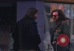 Image Haight-Ashbury à la fin des années 1960 San Francisco California USA, 1968, de la seconde 52 séquences d'archives historiques vidéo 65675054796