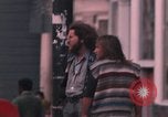 Image Haight-Ashbury à la fin des années 1960 San Francisco California USA, 1968, de la seconde 55 séquences d'archives historiques vidéo 65675054796