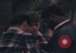 Image Haight-Ashbury à la fin des années 1960 San Francisco California USA, 1968, de la seconde 58 séquences d'archives historiques vidéo 65675054796