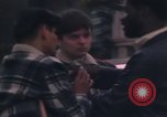 Image Haight-Ashbury à la fin des années 1960 San Francisco California USA, 1968, de la seconde 62 séquences d'archives historiques vidéo 65675054796
