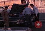 Image of Customs and Border Protection San Diego California USA, 1968, second 3 stock footage video 65675054797