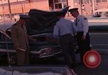 Image of Customs and Border Protection San Diego California USA, 1968, second 5 stock footage video 65675054797