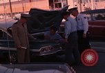 Image of Customs and Border Protection San Diego California USA, 1968, second 6 stock footage video 65675054797