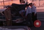 Image of Customs and Border Protection San Diego California USA, 1968, second 7 stock footage video 65675054797
