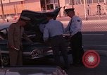 Image of Customs and Border Protection San Diego California USA, 1968, second 8 stock footage video 65675054797