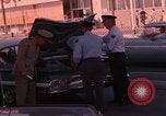 Image of Customs and Border Protection San Diego California USA, 1968, second 9 stock footage video 65675054797