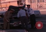 Image of Customs and Border Protection San Diego California USA, 1968, second 10 stock footage video 65675054797