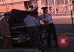 Image of Customs and Border Protection San Diego California USA, 1968, second 11 stock footage video 65675054797