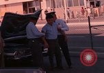 Image of Customs and Border Protection San Diego California USA, 1968, second 13 stock footage video 65675054797