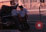 Image of Customs and Border Protection San Diego California USA, 1968, second 15 stock footage video 65675054797