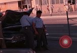 Image of Customs and Border Protection San Diego California USA, 1968, second 16 stock footage video 65675054797