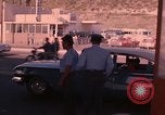 Image of Customs and Border Protection San Diego California USA, 1968, second 20 stock footage video 65675054797