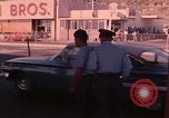 Image of Customs and Border Protection San Diego California USA, 1968, second 22 stock footage video 65675054797