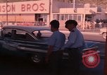 Image of Customs and Border Protection San Diego California USA, 1968, second 23 stock footage video 65675054797