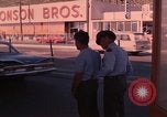 Image of Customs and Border Protection San Diego California USA, 1968, second 24 stock footage video 65675054797
