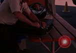 Image of Customs and Border Protection San Diego California USA, 1968, second 27 stock footage video 65675054797