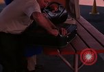 Image of Customs and Border Protection San Diego California USA, 1968, second 29 stock footage video 65675054797