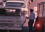 Image of Customs and Border Protection San Diego California USA, 1968, second 32 stock footage video 65675054797