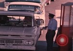 Image of Customs and Border Protection San Diego California USA, 1968, second 33 stock footage video 65675054797