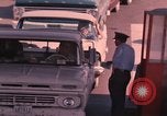 Image of Customs and Border Protection San Diego California USA, 1968, second 34 stock footage video 65675054797