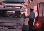 Image of Customs and Border Protection San Diego California USA, 1968, second 35 stock footage video 65675054797