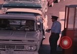 Image of Customs and Border Protection San Diego California USA, 1968, second 36 stock footage video 65675054797