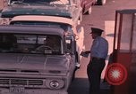 Image of Customs and Border Protection San Diego California USA, 1968, second 37 stock footage video 65675054797