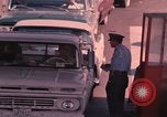 Image of Customs and Border Protection San Diego California USA, 1968, second 38 stock footage video 65675054797