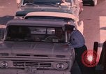 Image of Customs and Border Protection San Diego California USA, 1968, second 40 stock footage video 65675054797
